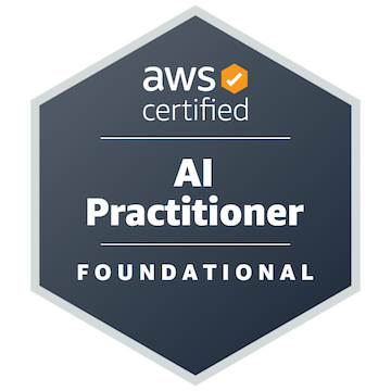 AWS AI Practitioner