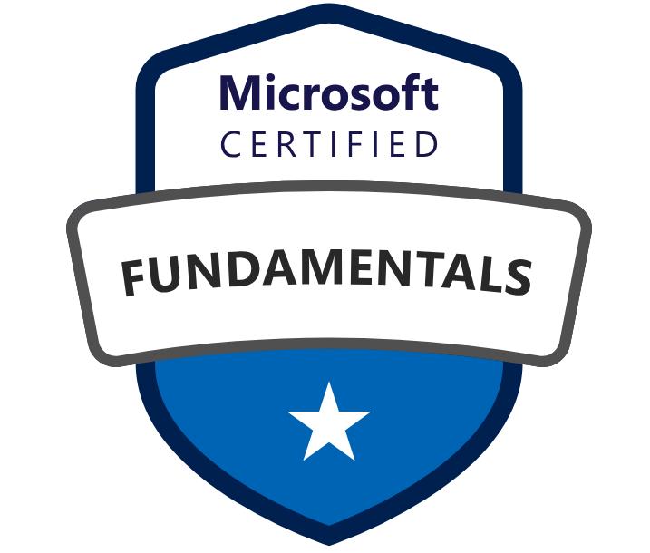 Azure Fundamentals