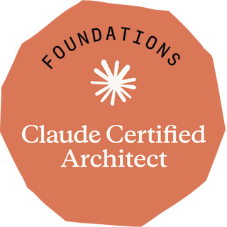Claude Certified Architect