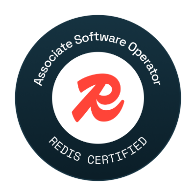 Redis Certified Developer